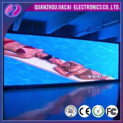 5mm Indoor Full Color LED Screen Billboard