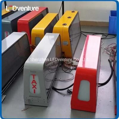 Outdoor P5 Full Color Double Sided LED Display