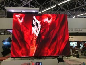 P3 Indoor RGB Full Color LED Module Display Screen
