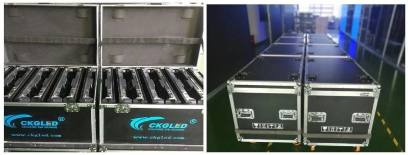 Indoor High Definition Rental P1.9mm Full Color LED Video Display Screen Panel for Stage Performance
