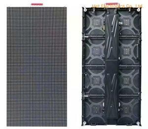P3.91 Outdoor Rental LED Module, High Quantity LED Display, Nice Price LED Screen