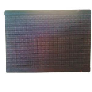 P20 Full Color Waterproof Outdoor LED Display