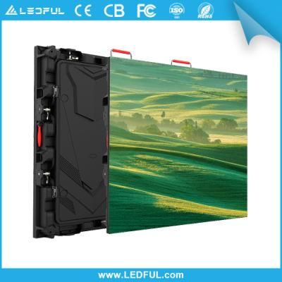 New Advertising China LED Screen Digital Billboard P10 P8 P6