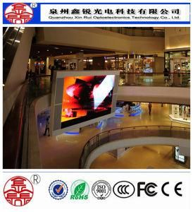 P3 Indoor Full Color LED Screen Video Wall