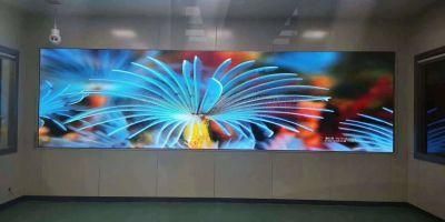 Shenzhen China Full Color Fws Cardboard, Wooden Carton, Flight Case Tvs LED Display