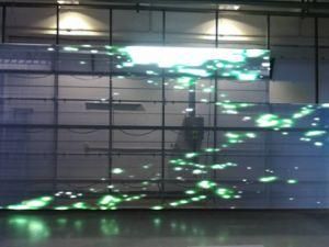 Full Color Indoor LED Large Screen Screen