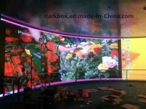 P10 Indoor LED Display Panel for Events