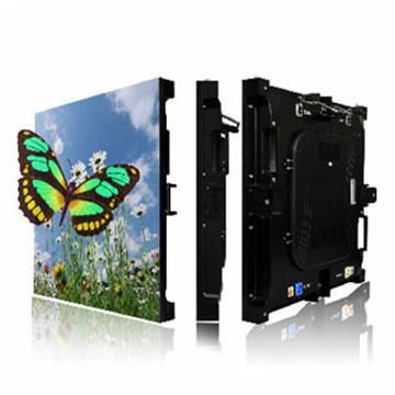 LED Video Wall for Events Indoor Outdoor P2.6 P2.9 P3.9 P4.8 LED Screen Die-Casting Aluminum Full Color RGB