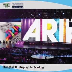 P2.9 Indoor Full Color LED Display Screen LED Video Display