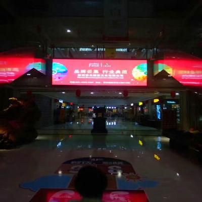 P5 Rental Indoor Advertising Full Color LED Display (LED screen, LED sign)