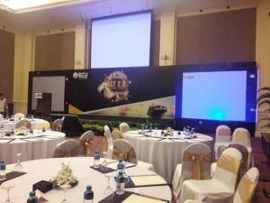 P3 Indoor Full Color Advertising/Show LED Display