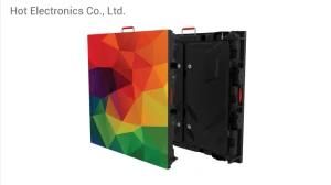 LED Display Screen P8 Outdoor