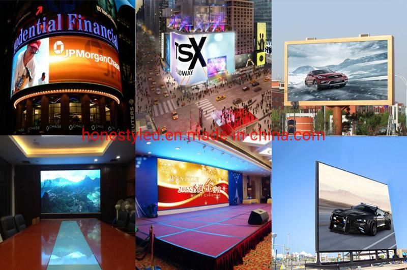 Shopping Mall Advertising Full Color LED Boards Rental LED Sign Board RGB P5 Indoor LED Portable TV LED Display Wall