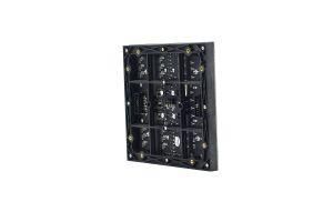 Full Color SMD2121 Indoor P2.5 160X160mm LED Display Module