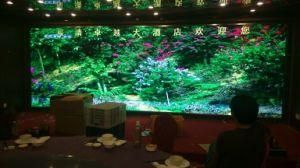 P3 Indoor LED Display Sign for Advertising Conference Screen