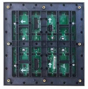 Outdoor HD P3-192X192 LED Module for Full Color LED Display Screen