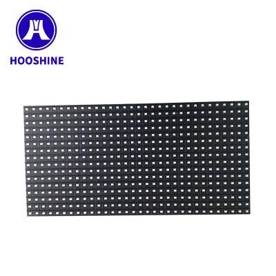 Indoor P10 SMD White LED Module