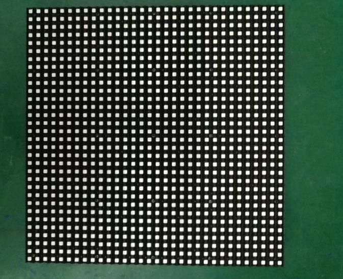 Hot Sale Full Color P6 Advertising Large Billboard LED Display