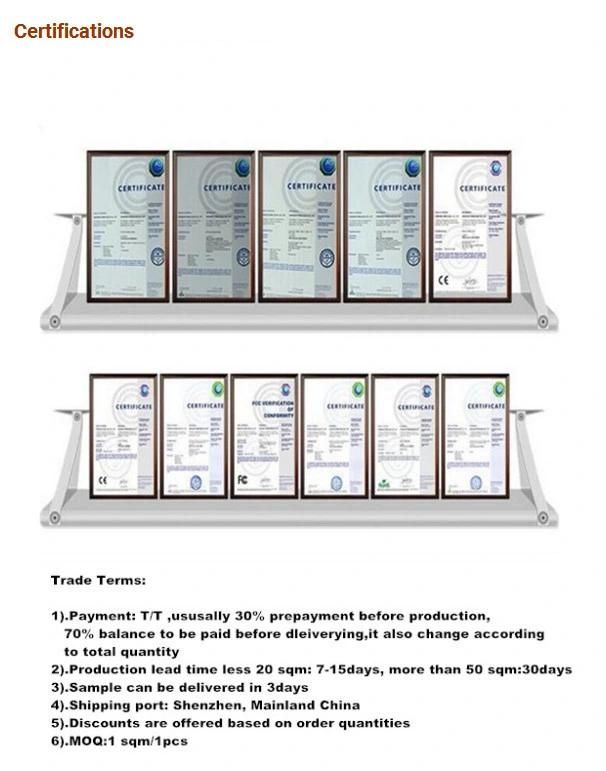 Outdoor Anti-Low Temperature and Energy Saving LED Display (P8 P5 P6 P10)