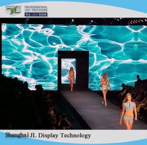 Factory SMD Indoor HD Die-Casting Aluminum Panel P2 LED Video Screen