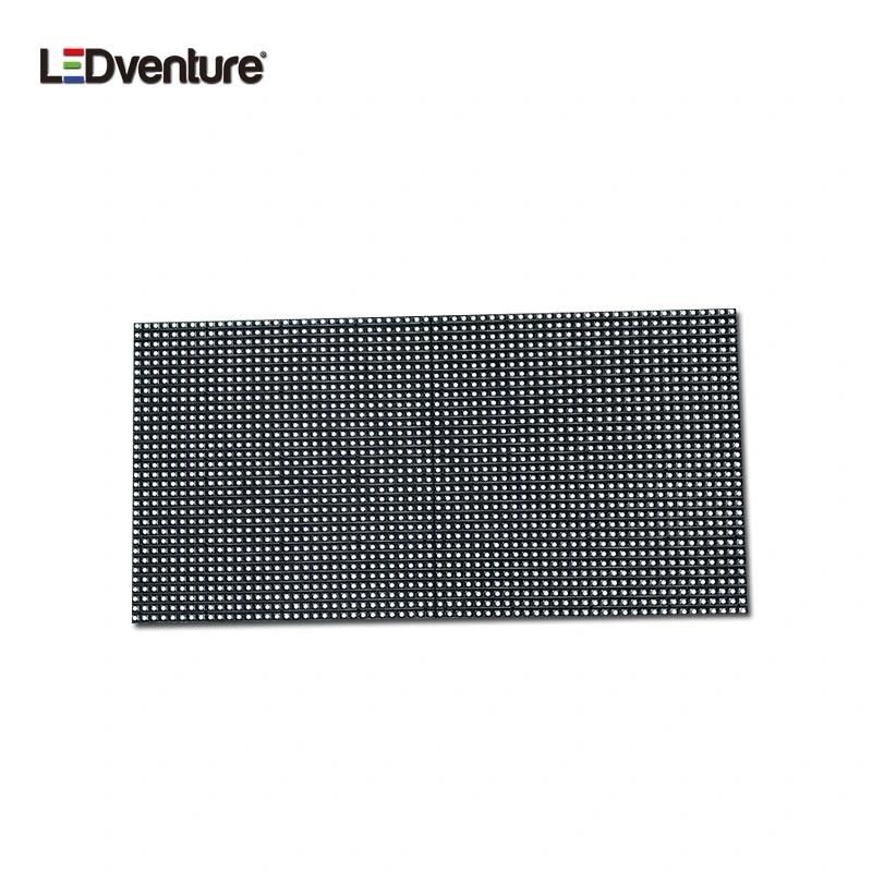 P5 Indoor Full Color Advertising LED Screen Panel