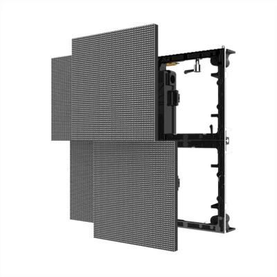 P3.91 Elite Series LED Panel Rental LED Display Outdoor Full Color LED Screen