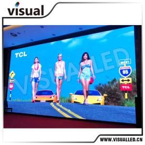 Video Wall Screens P1.667 Super High Resolution Indoor LED Screen
