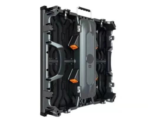 Die-Casting Aluminum Fws Cardboard and Wooden Carton LED Module with RoHS