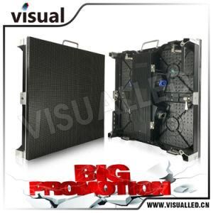 P2.97 Indoor Rental Diecast LED Display