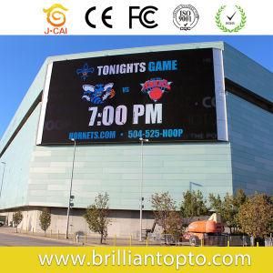 Outdoor Full Color SMD P6 LED Display for Video