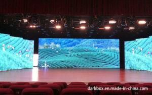 P6 Indoor LED Display Panel