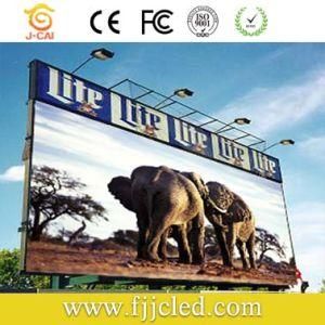 Top-Rated P8 LED Video Wall for Outdoor Advertising LED Display