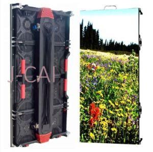 Trade Assurance SMD Indoor Rental P3.91 LED Display Best Price