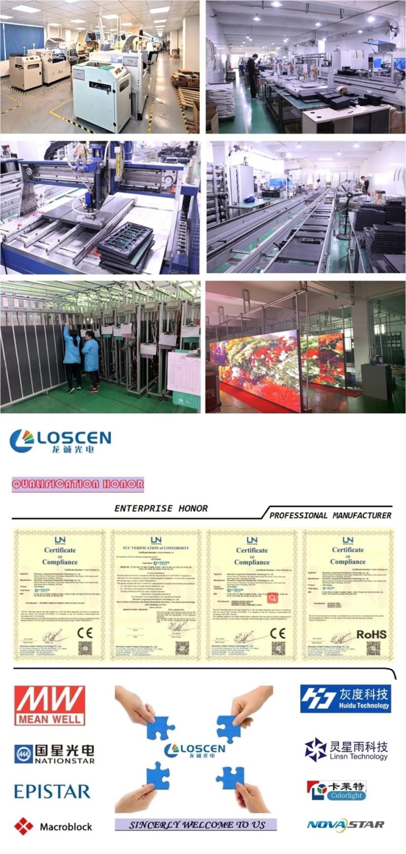 Front Open Service LED Display Front Maintenance Display Outdoor Customized LED Display P4 P5 P6 P8 Front Service LED Display