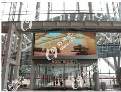 P10 LED Videotron/ Outdoor LED Video Wall Screen Display LED for Advertising