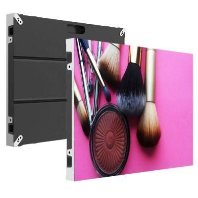 640X480 P3.33 Front Service LED Display Screen