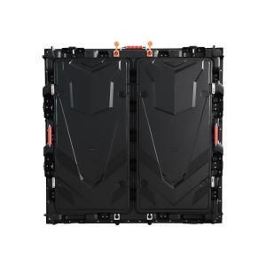 IP65 Waterproof Cabinet LED Module Panel Video Wall P10 Outdoor LED Screen Display