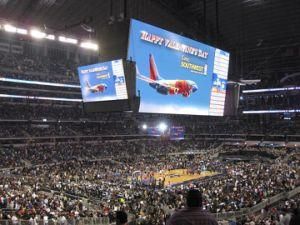 New Designing Sports LED Display (DIP5454/DIP346)