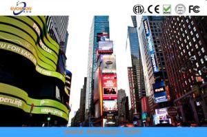 Extreme Music and Events Outdoor Full Color Video P10 LED Display