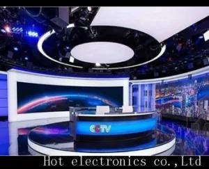 P5 Outdoor Electronic Advertising Scrolling Text Message LED Display Panel