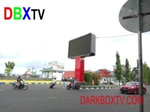 P10 HD Full Color Indoor/Outdoor LED Display for Rental Stage Screen