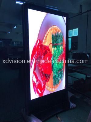 LED Poster Screen