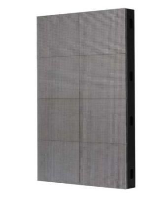 IP65 500X1000mm Cabinet P6.25 Pixeldance Floor LED Screen Interactive System