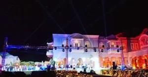P5 Outdoor LED Display for Stage Show