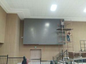 P1.6 P1.9 P2.5 HD Indoor LED Display