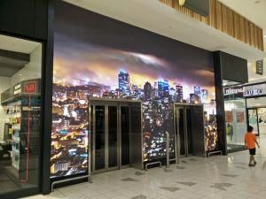 HD Full Color P3 Indoor LED Display Board for Hotel