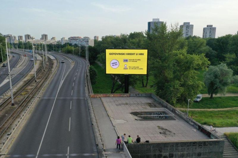 Digital LED Display Screen Outdoor Full Color P10/P16/P20DIP for Advertising