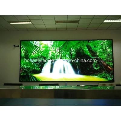 Hot Selling Full Color Indoor 480*480mm Die Casting Aluminum LED Panel P2.5 LED Video Wall LED Screens for Stage