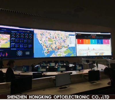 LED Manufacturer Indoor P5 LED Module LED Screen Panel