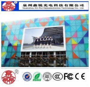 Wholesale High Brightness P10 Outdoor Full Color Advertising LED Display